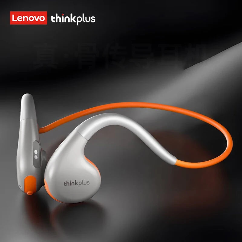 Original Lenovo X7 Air Conduction Headset