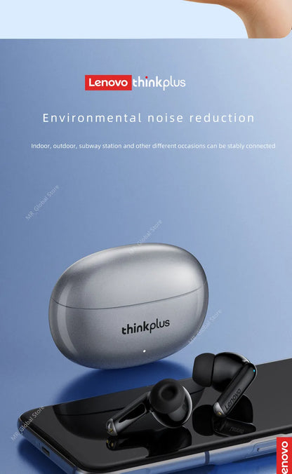 Lenovo Wireless Earphone