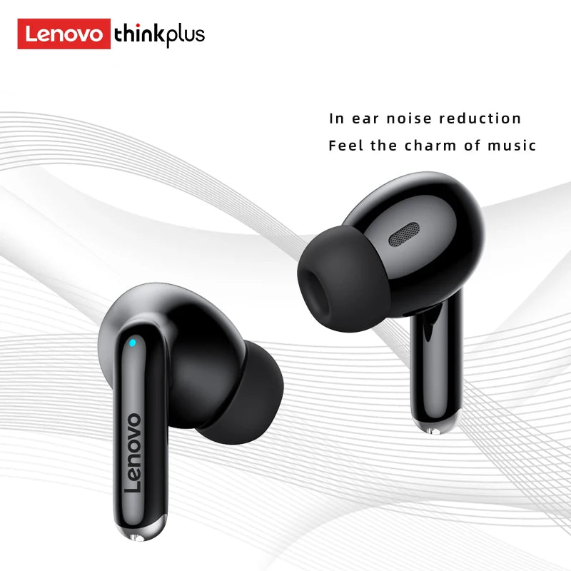 Lenovo Wireless Earphone