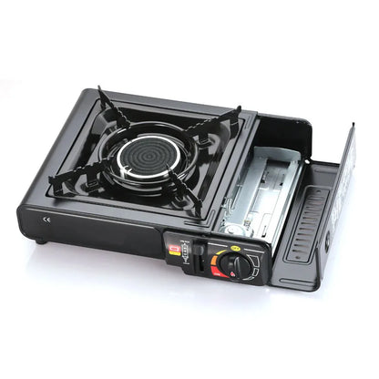 Portable Outdoor Infrared Cooker BBQ