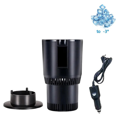 Car Heating Cooling Cup