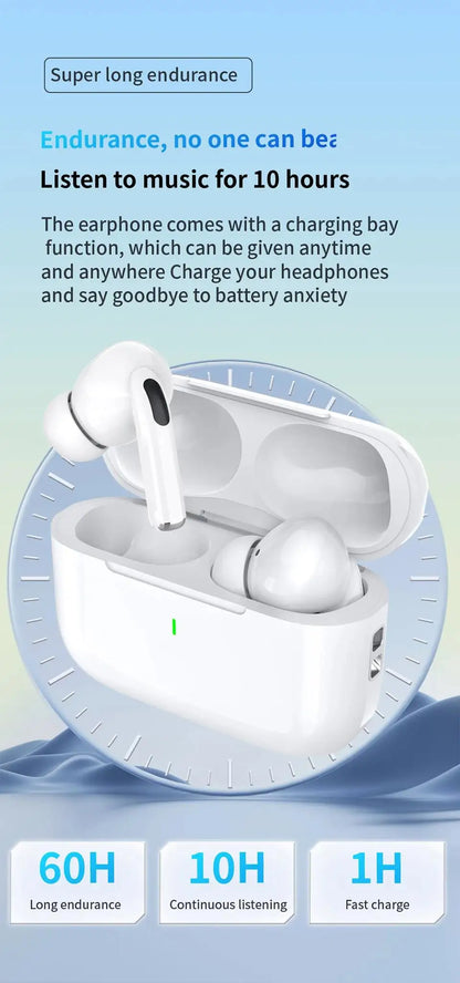 Air Pro 2 Earbuds