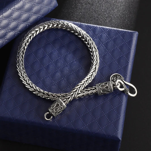 Chain Metal Bracelet for Fashion Personality