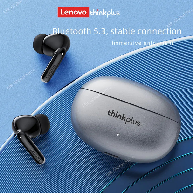 Lenovo Wireless Earphone