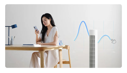 Xiaomi Smart Tower Fan