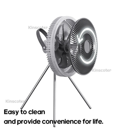 Outdoor Camping Fan