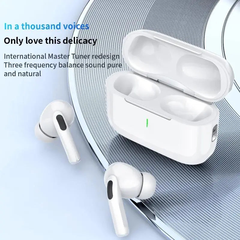 Air Pro 2 Earbuds