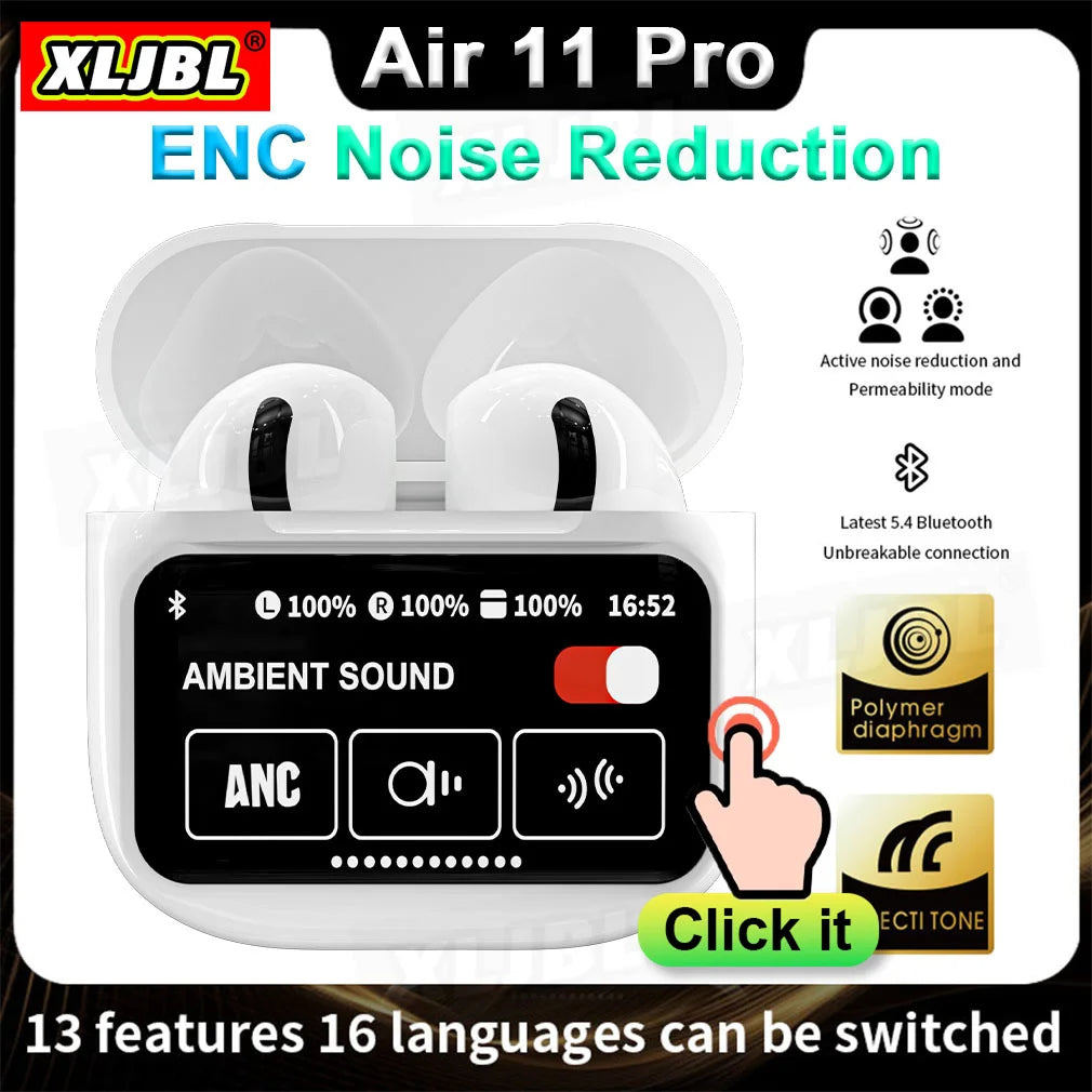 Air Pro 2 Earbuds