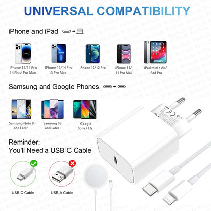 Apple Magsafe Wireless Charger